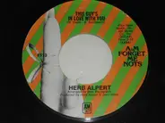 Herb Alpert , Herb Alpert & The Tijuana Brass - Cabaret / This Guy's In Love With You