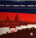 LP - Herb Alpert & The Tijuana Brass - What Now My Love