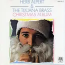 CD - Herb Alpert & The Tijuana Brass - Christmas Album