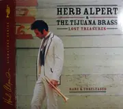 CD - Herb Alpert & The Tijuana Brass - Lost Treasures (Rare & Unreleased)