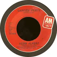 Herb Alpert - Garden Party