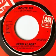 Herb Alpert - Route 101