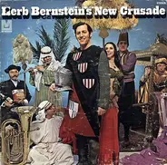 Herb Bernstein's New Crusade - Herb Bernstein's New Crusade
