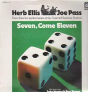 Herb Ellis & Joe Pass - Seven, Come Eleven