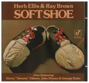 CD - Herb Ellis & Ray Brown - Herb Ellis & Ray Brown's Soft Shoe