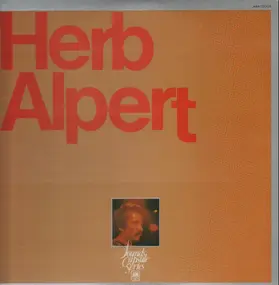 Herb Alpert - Sound Capsule