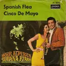 7'' - Herb Alpert's Tijuana Brass - Spanish Flea / Cinco De Mayo