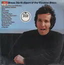 LP - Herb Alpert & The Tijuana Brass - Solid Brass - still sealed