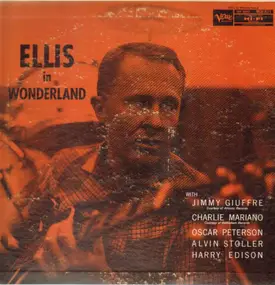 Herb Ellis - Ellis in Wonderland