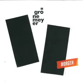 Herbert Grönemeyer - Morgen