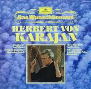 Herbert von Karajan , Berliner Philharmoniker - Das Wunschkonzert