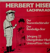 Herbert Hisel - Lachparade