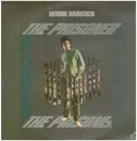 LP - Herbie Hancock - The Prisoner