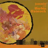 Herbie Hancock - Jammin' With Herbie Hancock