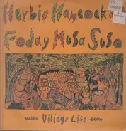 Herbie Hancock & Foday Musa Suso - Village Life