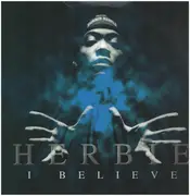 12inch Vinyl Single - Herbie - I Believe