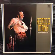 Herbie Mann - Double Deluxe