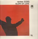 LP - Herbie Mann - Glory Of Love - Gatefold