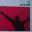 LP - Herbie Mann - Glory Of Love