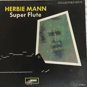 Herbie Mann - Super Flute