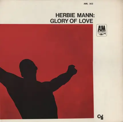 Herbie Mann - Glory of Love