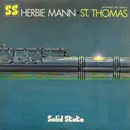 LP - Herbie Mann - St. Thomas - Gatefold