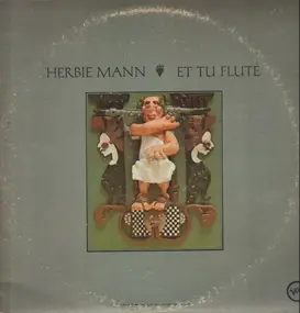 Herbie Mann - Et Tu Flute