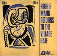Herbie Mann - Herbie Mann Returns to the Village Gate