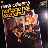 Heritage Hall Jazz Band - New Orleans