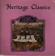 Heritage Singers USA - Heritage Classics:  Volume 6