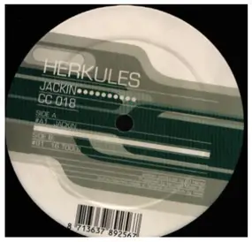 Herkules - Jackin' / 16 Tools