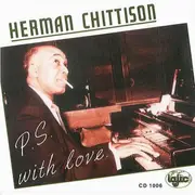 CD - Herman Chittison - P.S. With Love