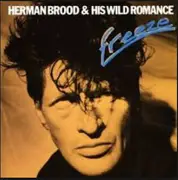 CD - Herman Brood & His Wild Romance - Freeze