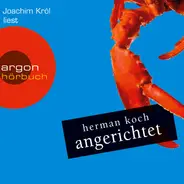 Herman Koch - Angerichtet
