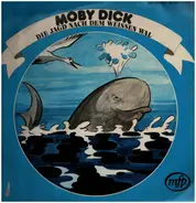 Herman Melville - Moby Dick - Die Jagd Nach Dem Weißen Wal