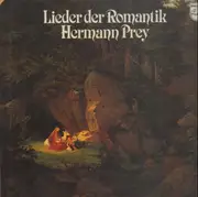 LP-Box - Hermann Prey - Lieder der Romantik - Hardcoverbox + Booklet