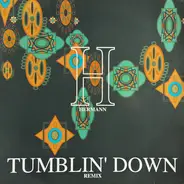 Hermann - Tumblin' Down Remix