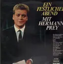 LP - Hermann Prey - Ein Festlicher Abend mit