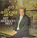 LP - Hermann Prey - Ein festlicher Abend mit Hermann Prey