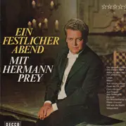 LP - Hermann Prey - Ein Festlicher Abend mit Hermann Prey