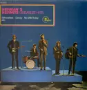 LP - Hermans Hermits - Herman's Hermits Greatest Hits