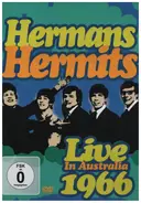 Hermans Hermits - Live In Australia 1966