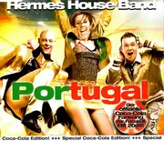 CD Single - Hermes House Band - Portugal (Special Coca-Cola Edition!)