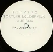 7inch Vinyl Single - Hermine - Torture