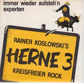 herne 3 - Immer Wieder Aufsteh'n