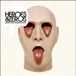 Heroes & Zeros - Simian Vices Modern..