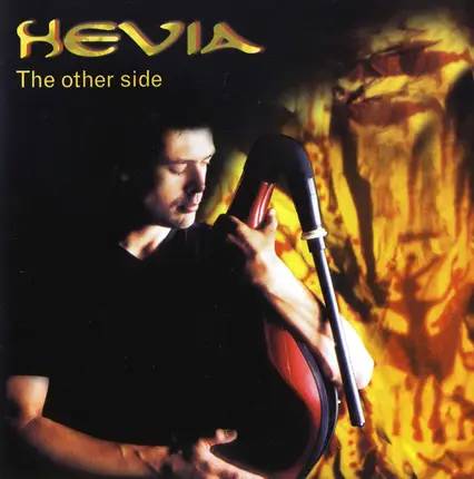 Hevia - The Other Side