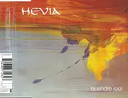 CD Single - Hevia - Busindre Reel