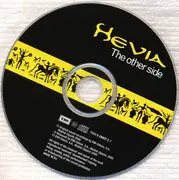 CD - Hevia - The Other Side