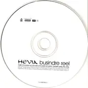 CD Single - Hevia - Busindre Reel